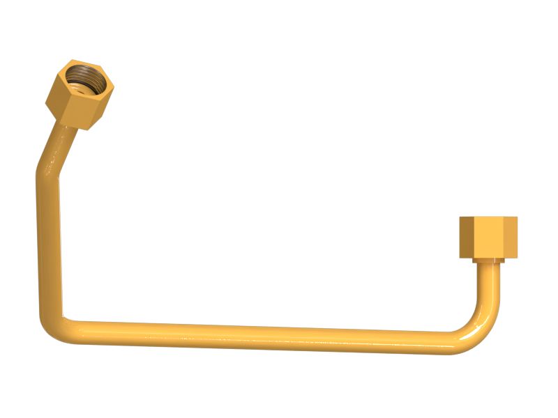 527-6069: Steel Tube Assembly 5276069 buy