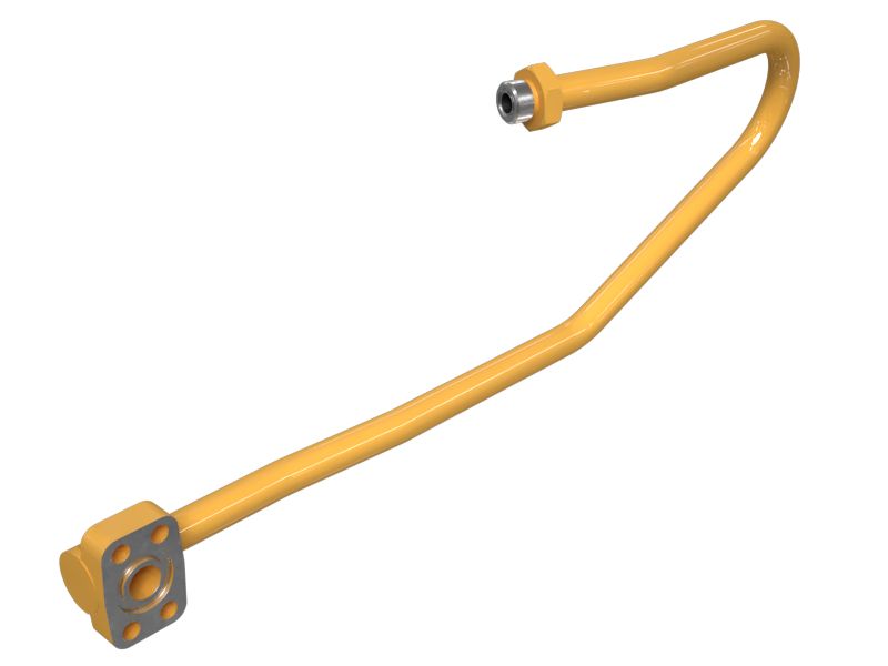 TUBE AS-BOOM