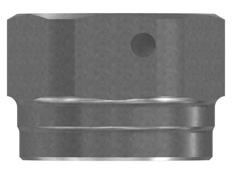 587-1994: M12X1.75 Stick Cylinder Special Locknut 5871994 купить