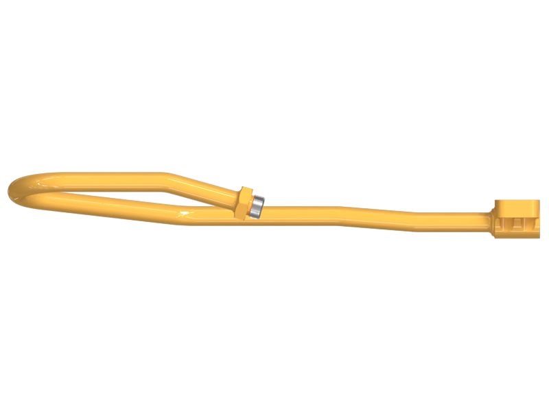 TUBE AS-BOOM