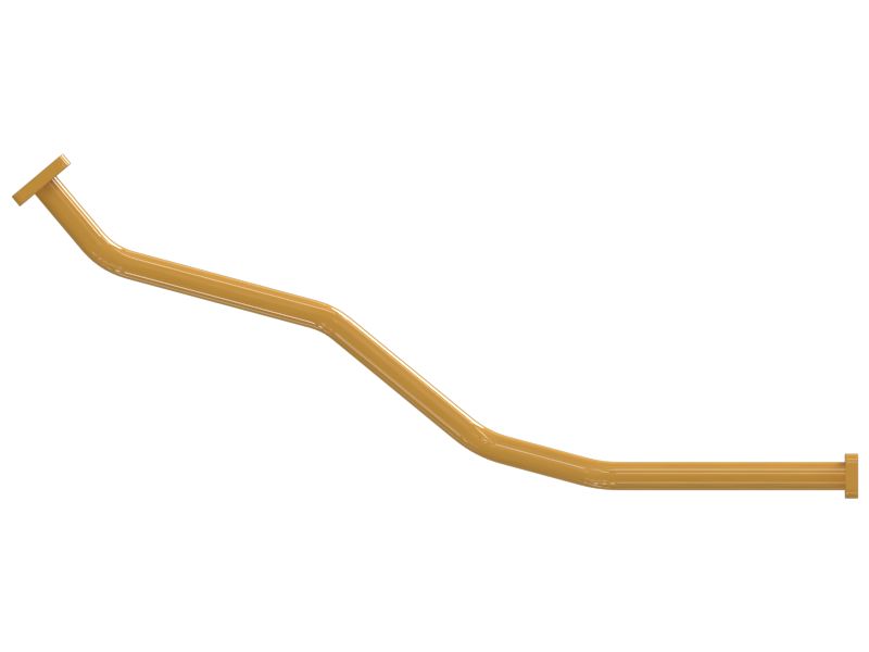 TUBE AS