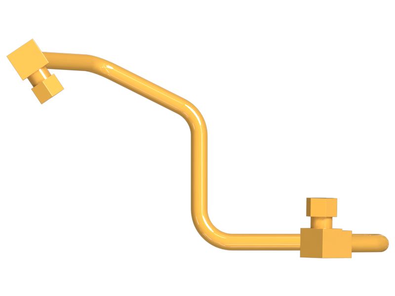454-5706: TUBE AS 4545706 купить