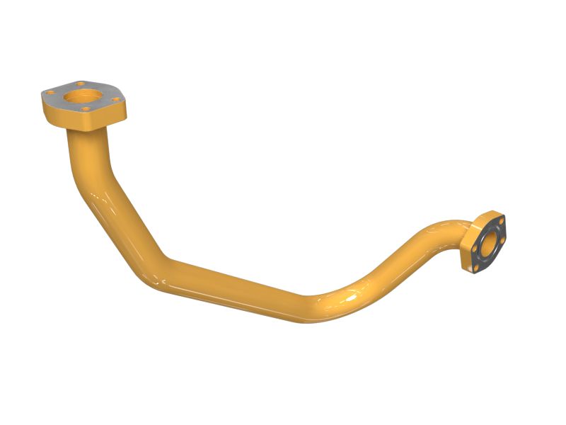 6G-8471: Tube Assembly 6G8471 купить