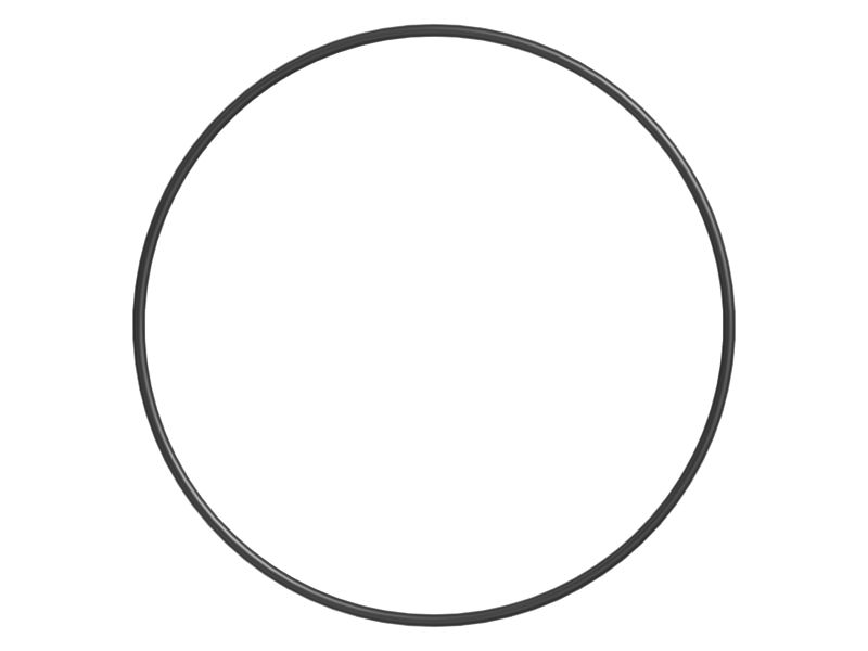 Уплотнительное кольцо