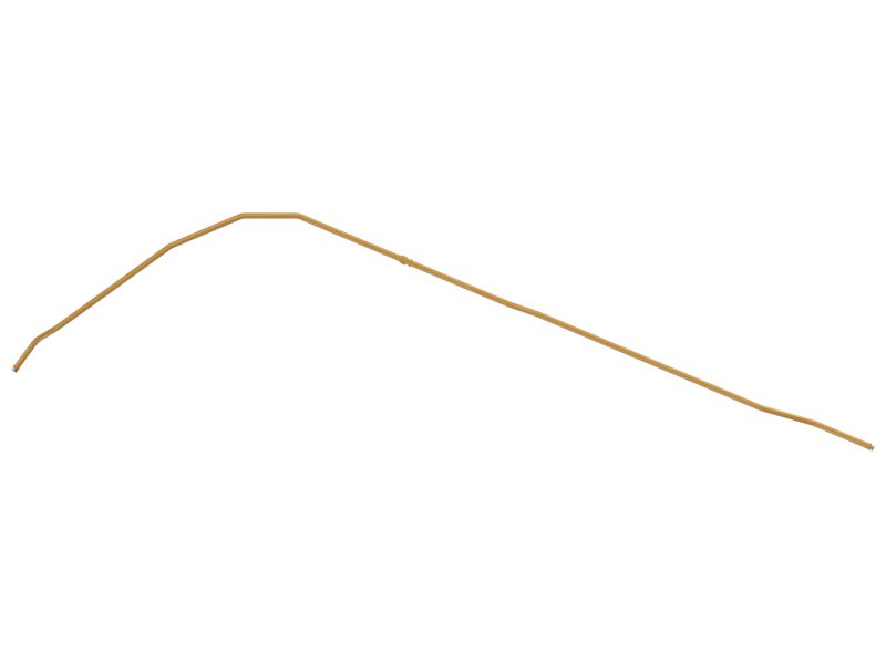Boom Arm High-Pressure Hydraulic Tube