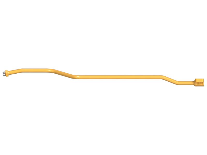 TUBE AS-BOOM