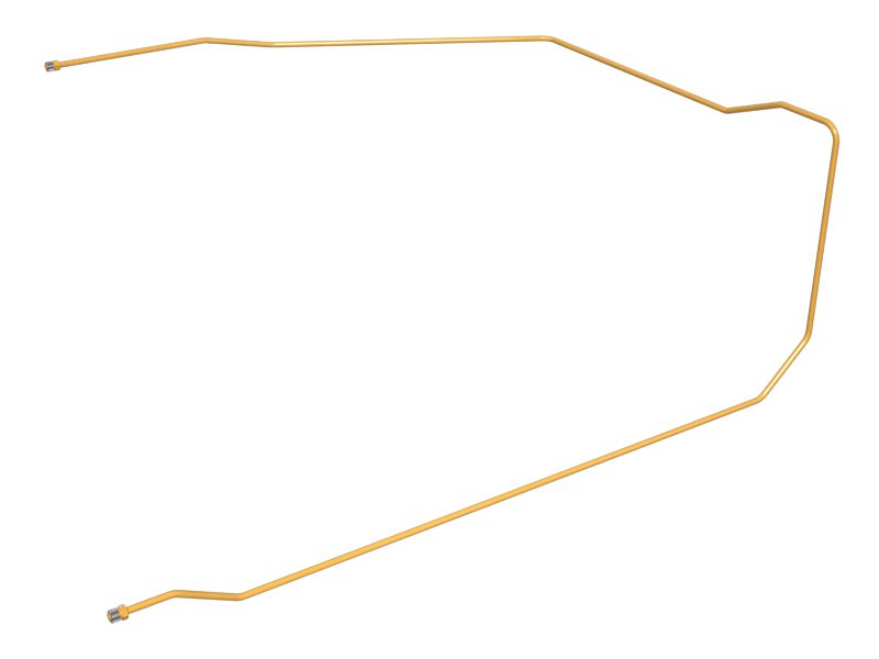 589-7279: Tube Assembly