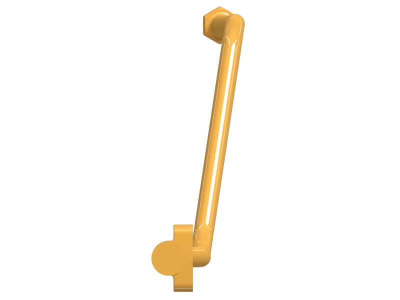 TUBE AS-BOOM