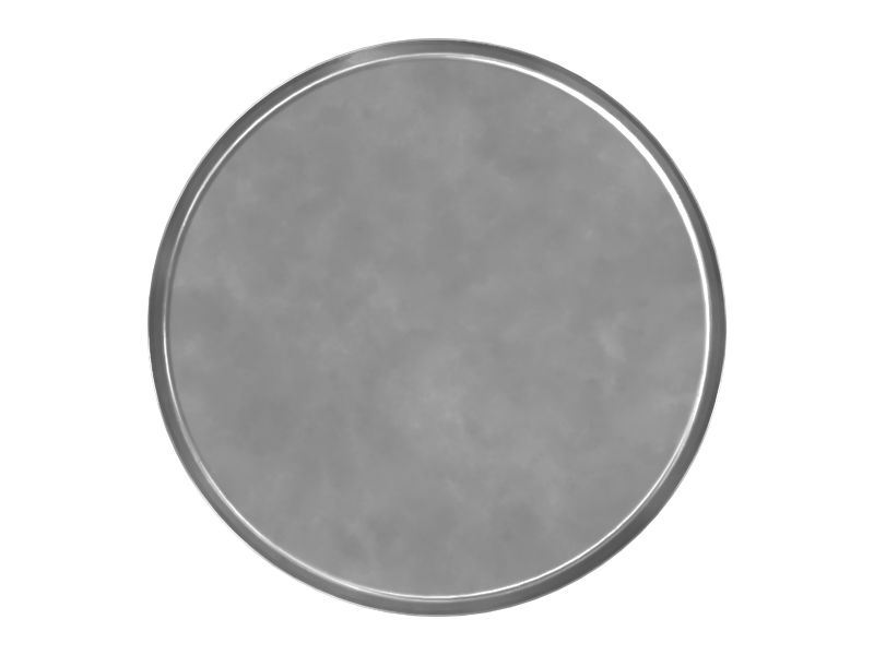 79.85mm Pin Diameter Boom Dowel Pin