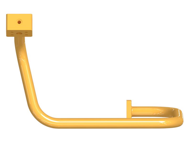 TUBE AS