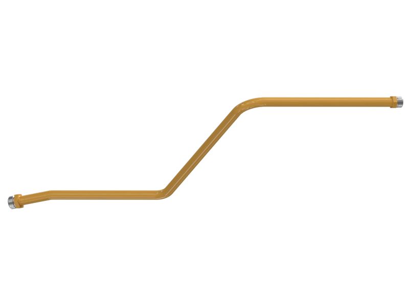 TUBE AS
