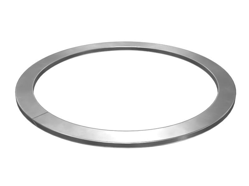 595-2053: 130mm Outer Diameter Cylinder Head Backup Ring