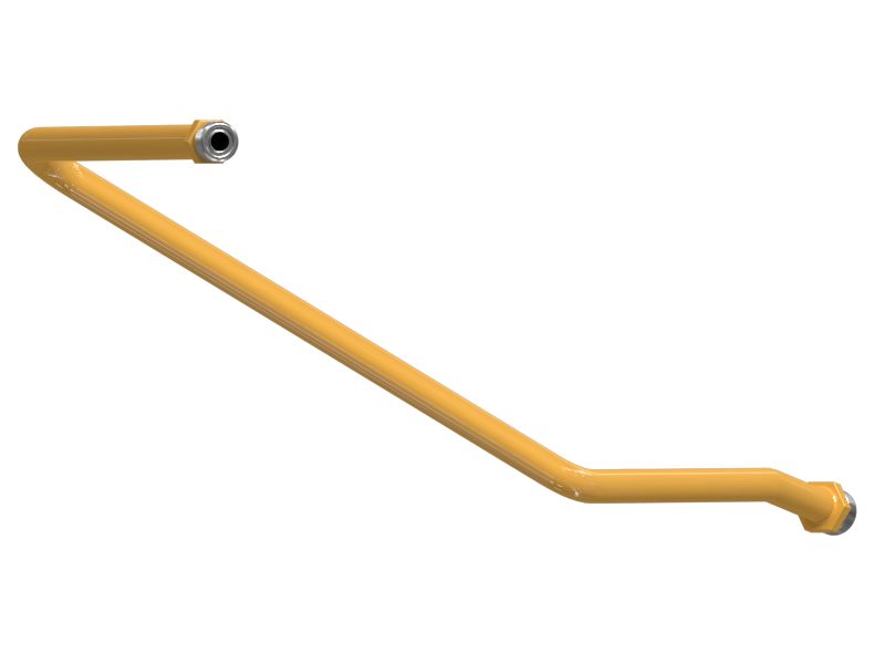 TUBE AS