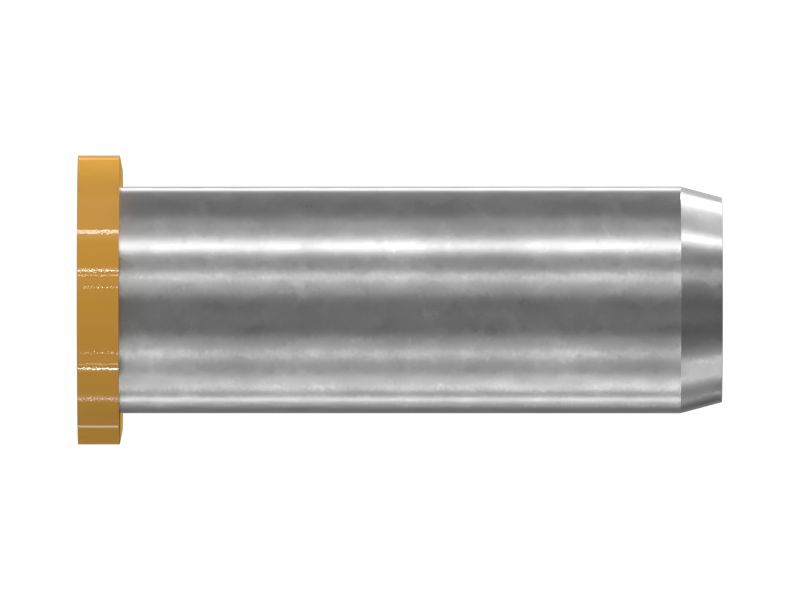 156mm Long Angling Blade Pin