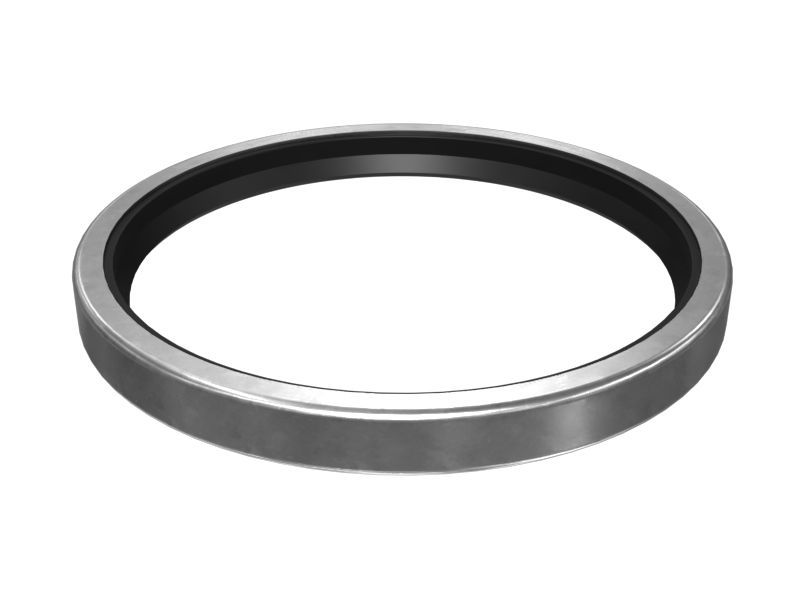 Манжетное уплотнение