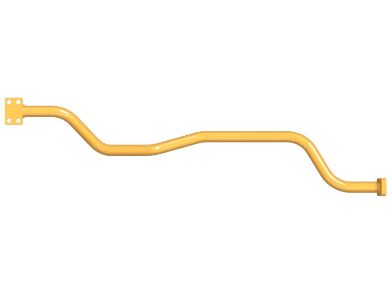 TUBE AS