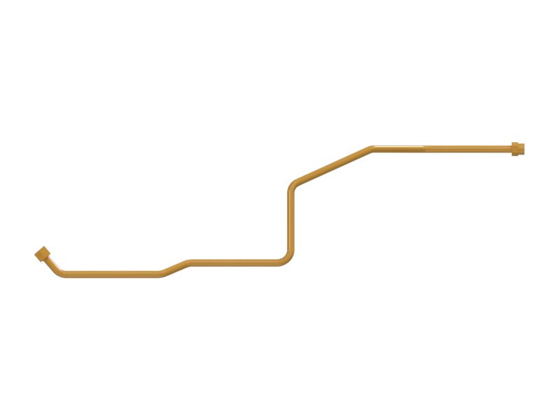 526-3741: TUBE AS 5263741 купить