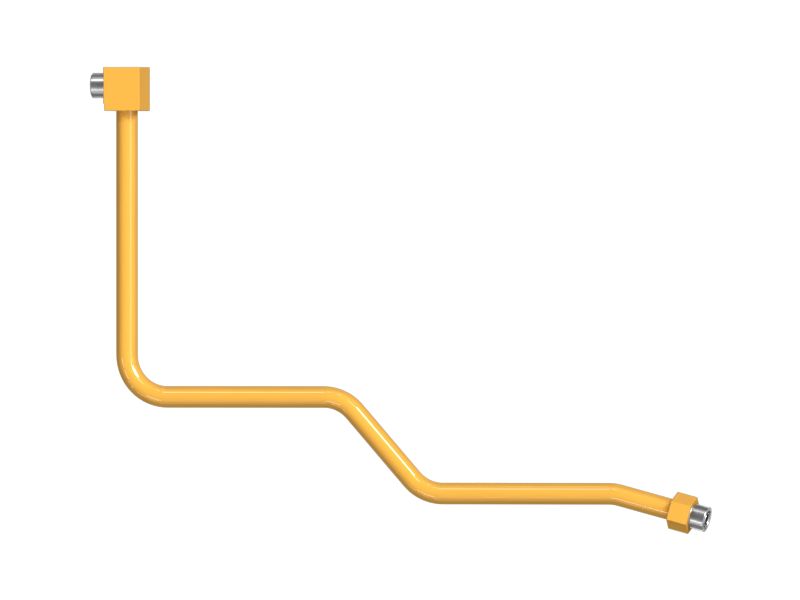 432-6385: TUBE AS 4326385 купить