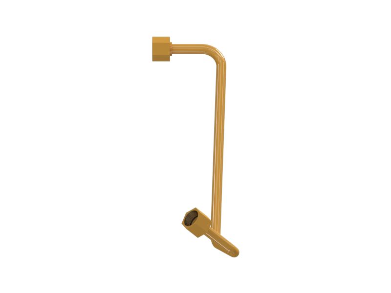 527-6068: Steel Tube Assembly | CATCorp