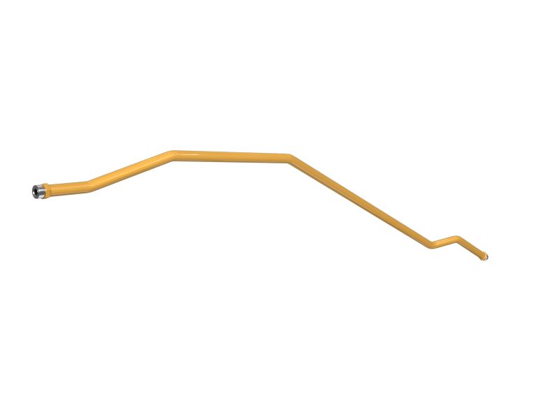 ТРУБКА В СБОРЕ