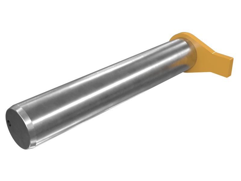 590-9203: 89.85mm Outer Diameter Linkage Pin 5909203 купить