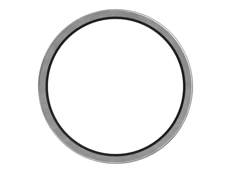 Пылезащитное уплотнение штифта с внутренним диаметром 88,9 мм