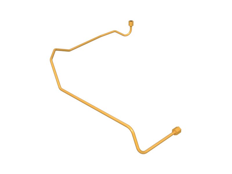 556-9108: TUBE AS-AIR 556-9108 Caterpillar