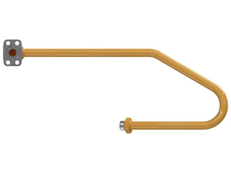 TUBE AS-BOOM