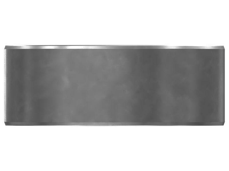 110mm Outer Diameter Sleeve Bearing