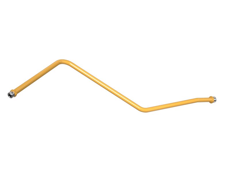 TUBE AS