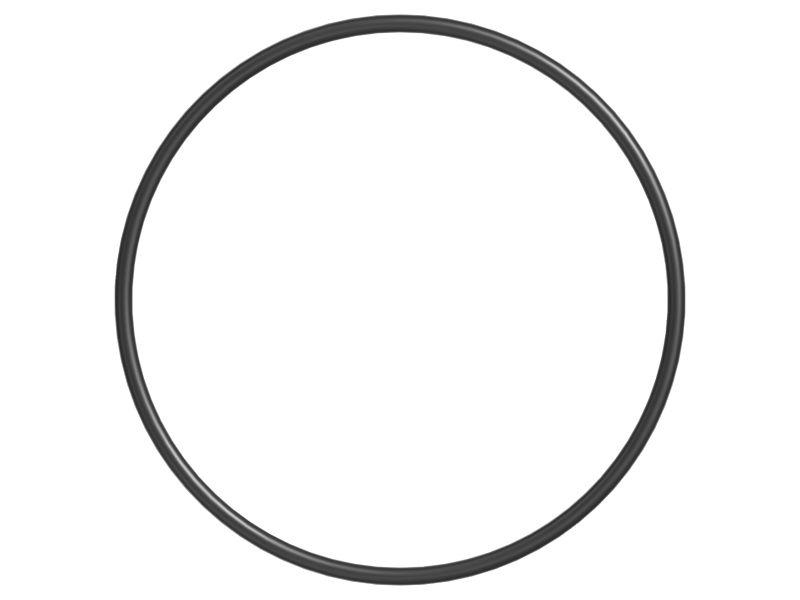 94.4mm Inside Diameter O-Ring Seal