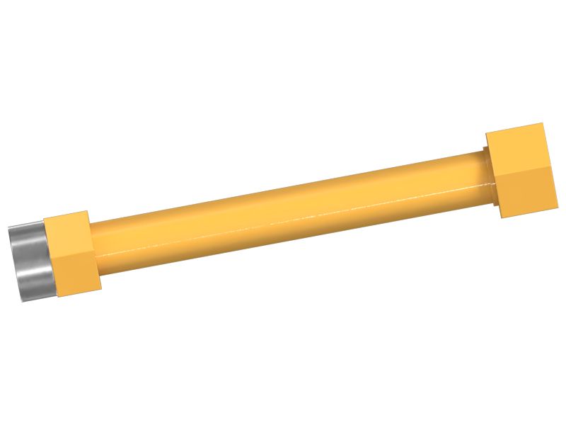 ТРУБКА В СБОРЕ