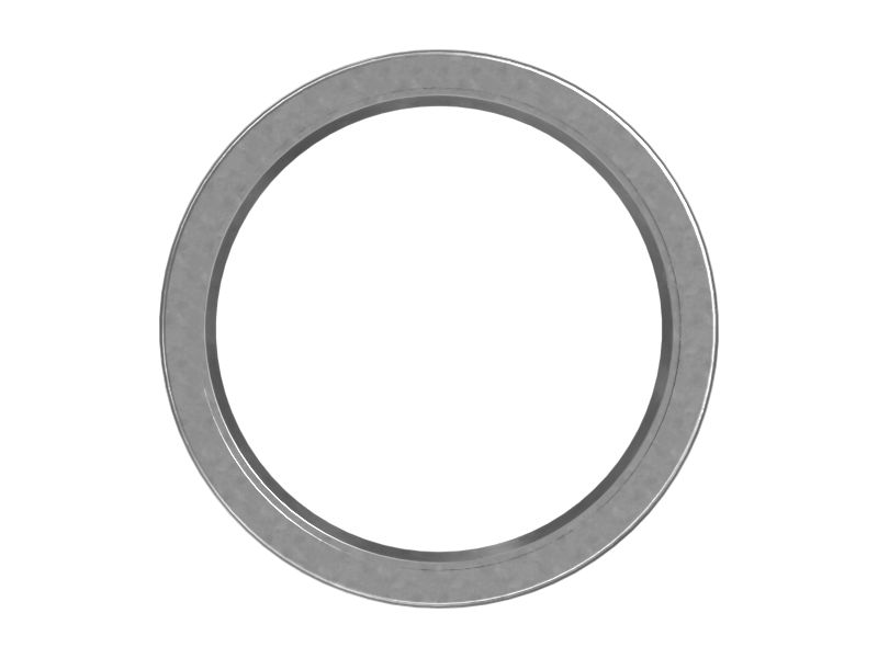 Уплотнение штифта