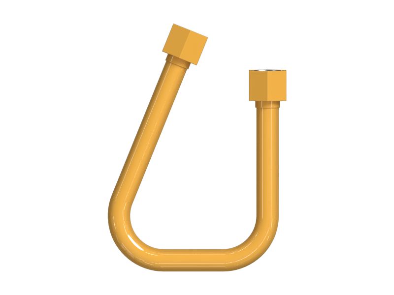 ТРУБКА В СБОРЕ