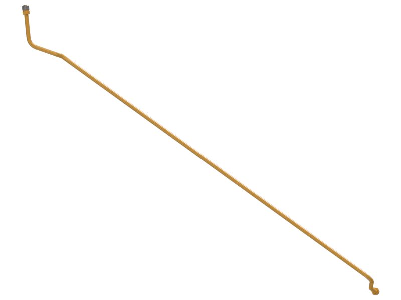 TUBE AS