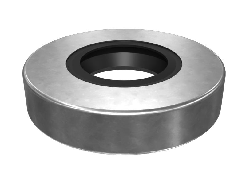 8T-4657: МАНЖЕТНОЕ УПЛОТНЕНИЕ