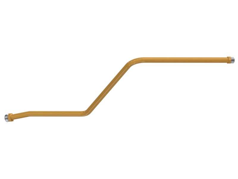 TUBE AS
