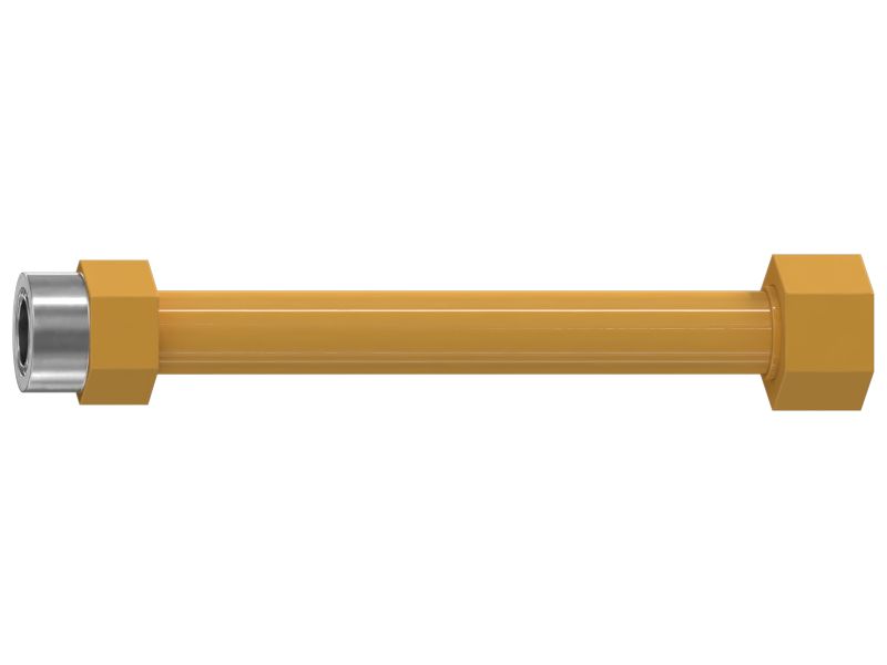 ТРУБКА В СБОРЕ