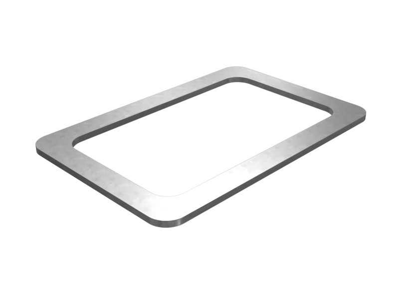310-6787: GASKET 3106787 купить
