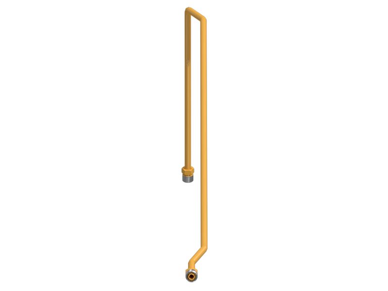 589-5823: Tube Assembly | CATCorp