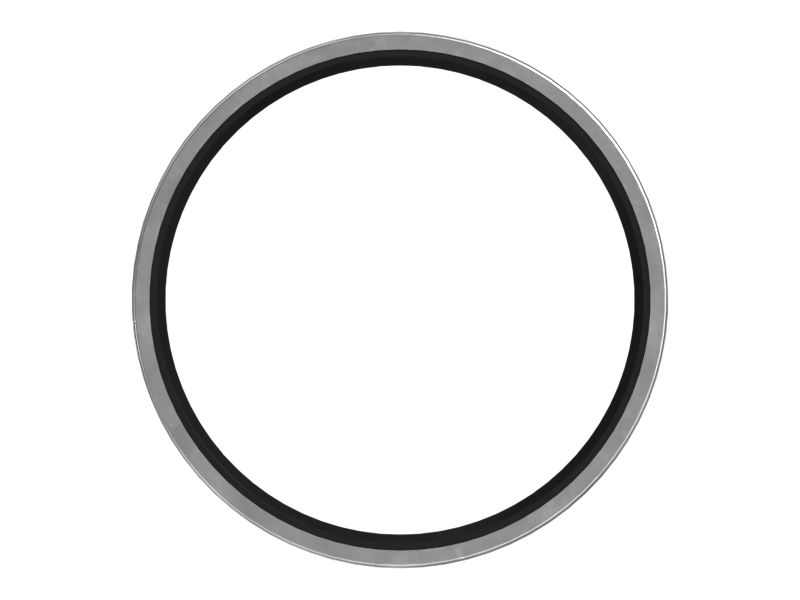 5S-3903: 192,506 mm ID læbetypetæt pakning