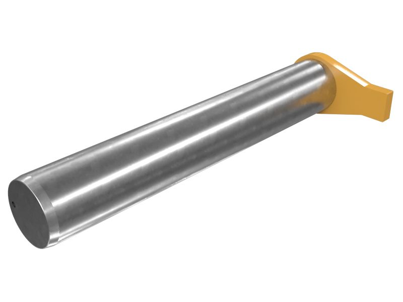 587-1541: 149.85mm Outer Diameter Linkage Pin