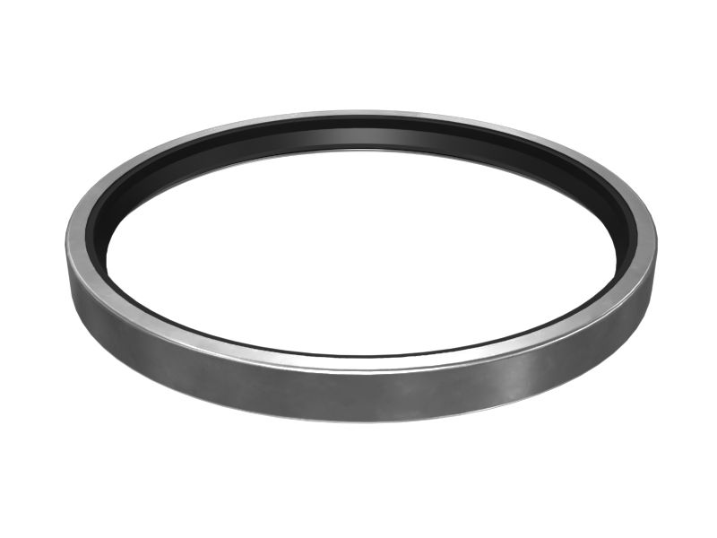 Манжетное уплотнение