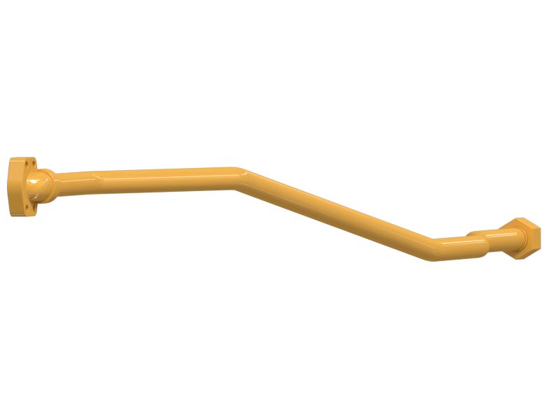 ТРУБКА В СБОРЕ