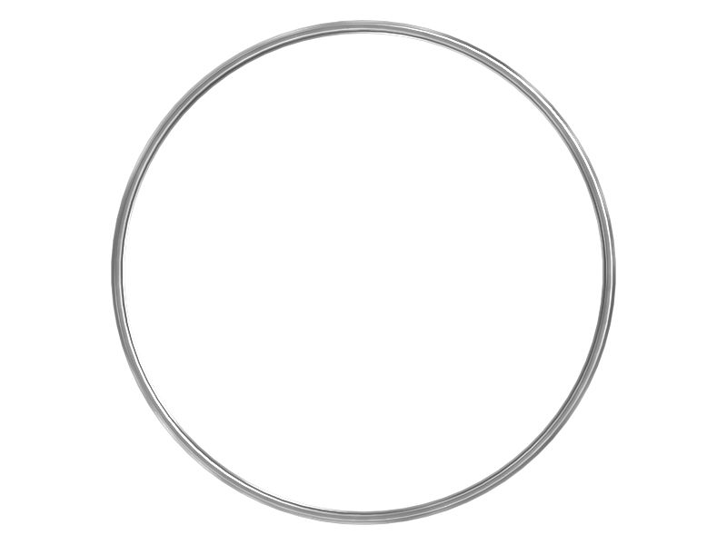 110mm Outer Diameter Sleeve Bearing