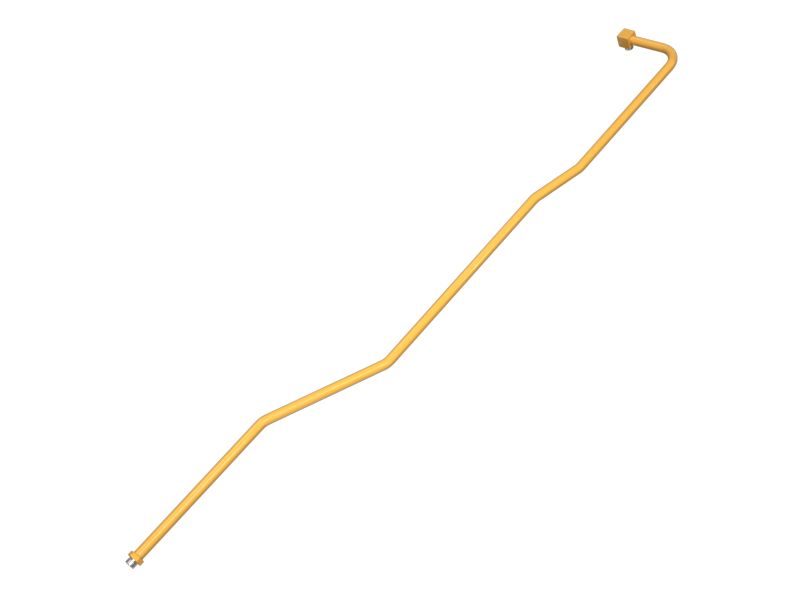 592-0250: TUBE AS
