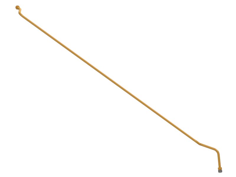 TUBE AS