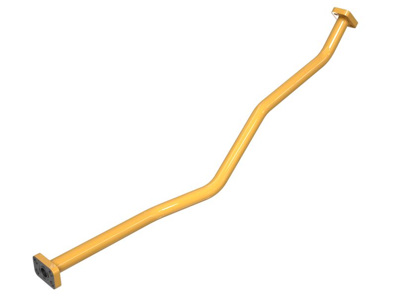 589-9527: TUBE AS