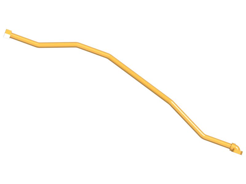 ТРУБКА В СБОРЕ