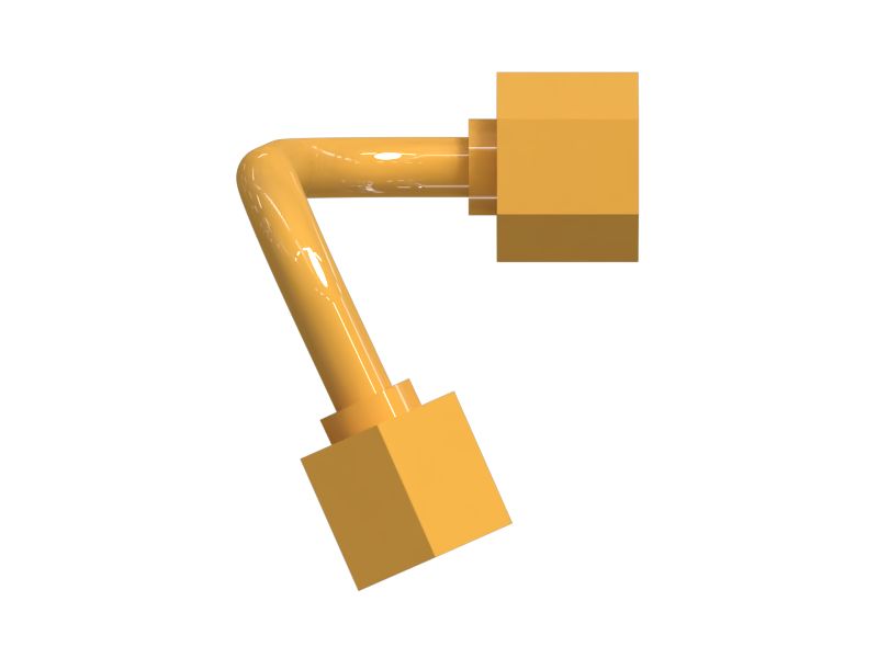 540-2215: TUBE AS | CATCorp
